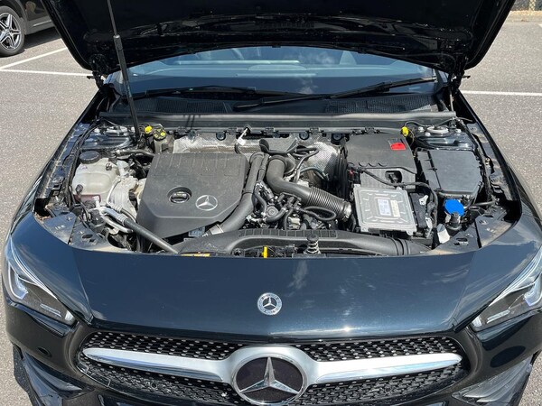 Used Mercedes-Benz CLA 2022 for sale - 76243138: Photo 39