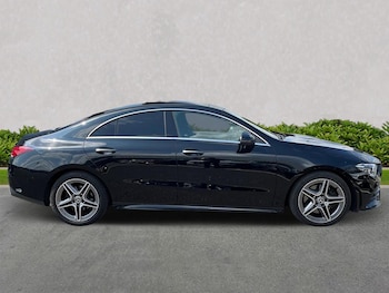 Used Mercedes-Benz CLA 2022 for sale - 76243138: Photo 3