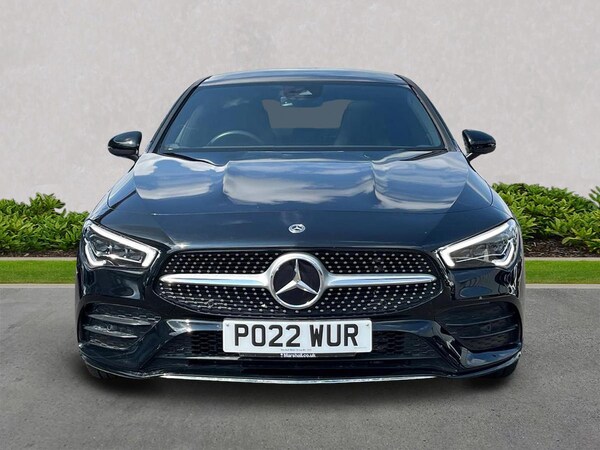 Used Mercedes-Benz CLA 2022 for sale - 76243138: Photo 5