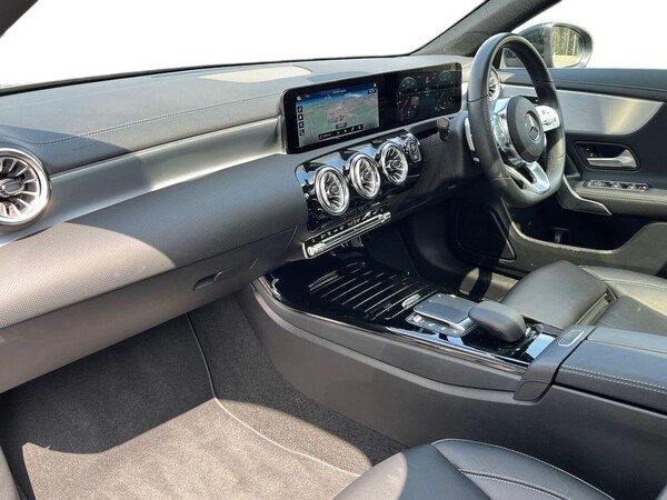 Used Mercedes-Benz CLA 2022 for sale - 76243138: Photo 7