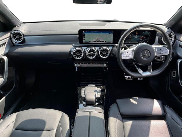 Used Mercedes-Benz CLA 2022 for sale - 76243138: Photo 8