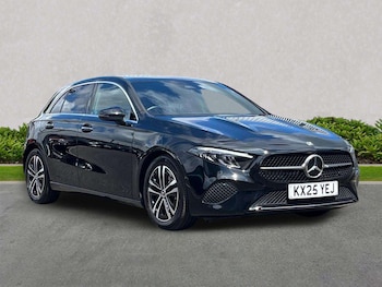 Used Mercedes-Benz A-Class 2025 for sale - 79395003: Photo