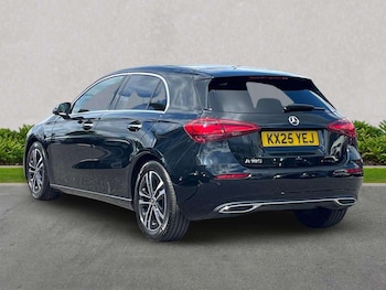 Used Mercedes-Benz A-Class 2025 for sale - 79395003: Photo