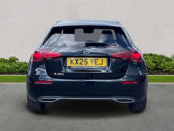 Used Mercedes-Benz A-Class 2025 for sale - 79395003: Photo
