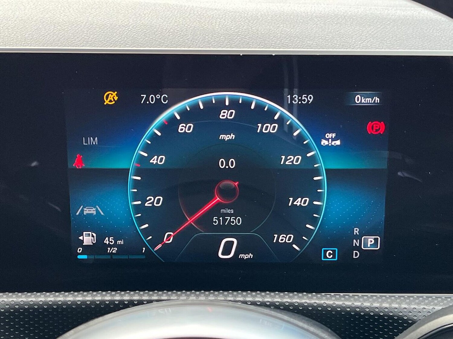 Used Mercedes-Benz CLA 2019 for sale - 76605523: Photo 10