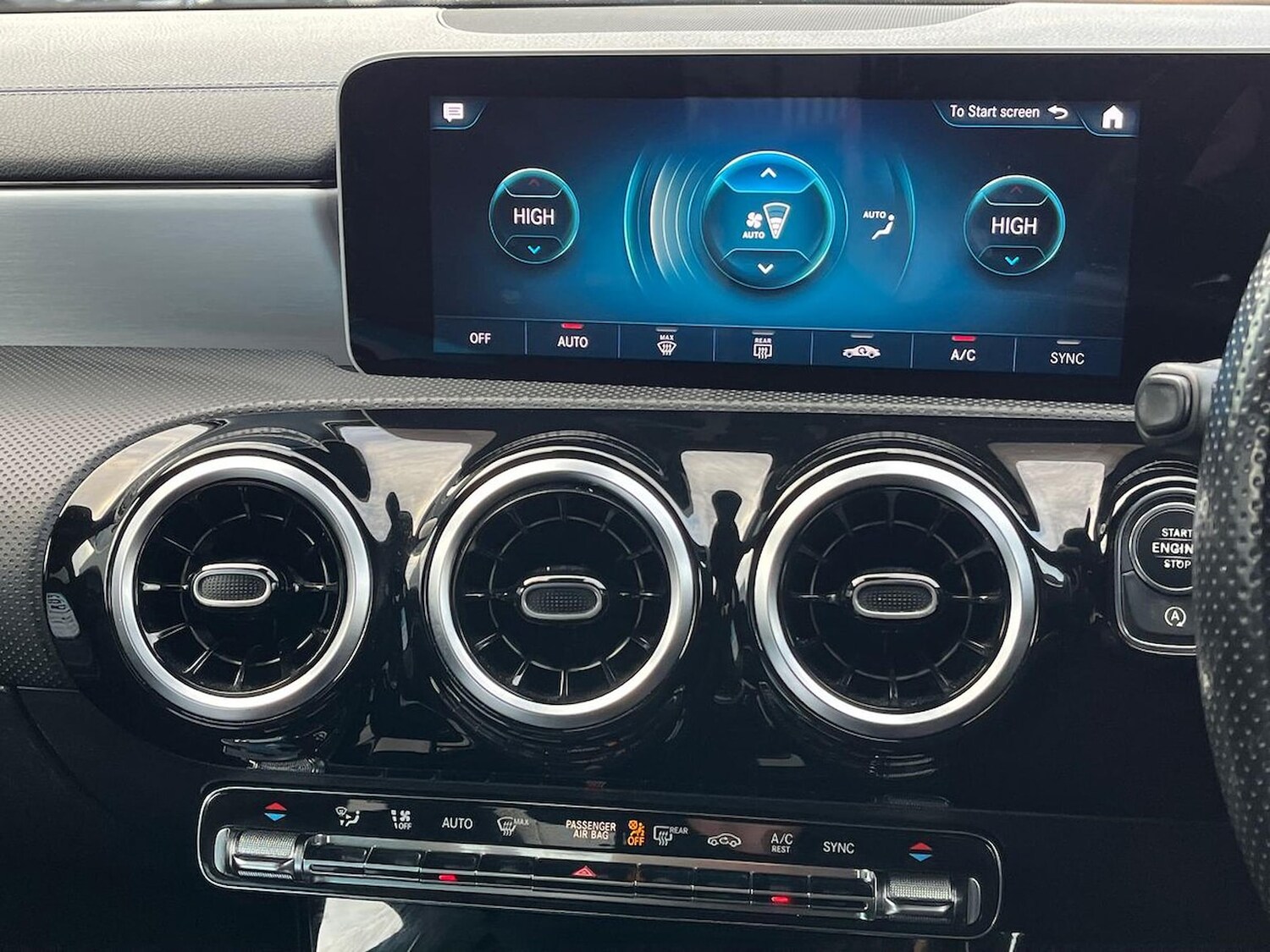 Used Mercedes-Benz CLA 2019 for sale - 76605523: Photo 12