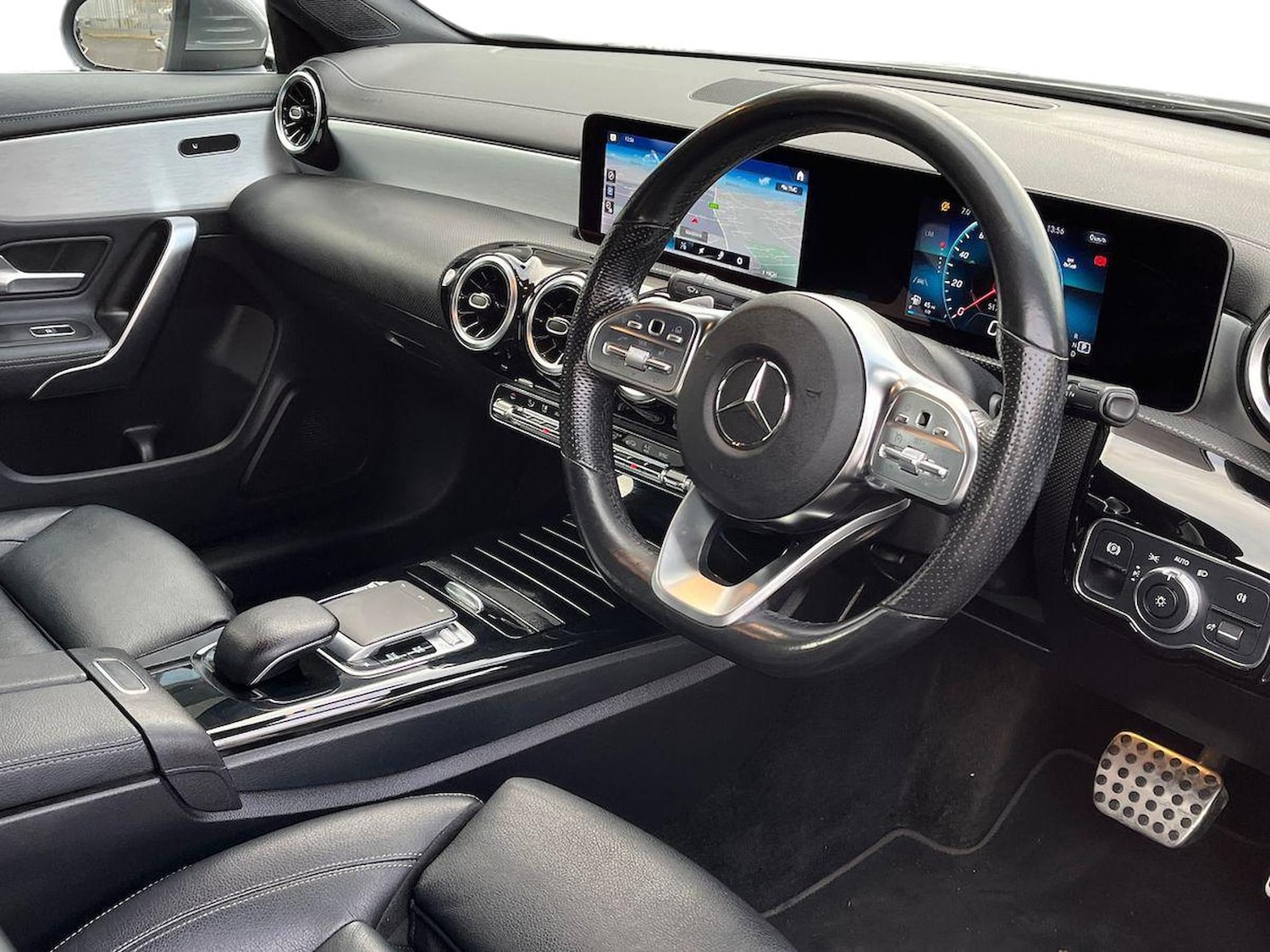 Used Mercedes-Benz CLA 2019 for sale - 76605523: Photo 15