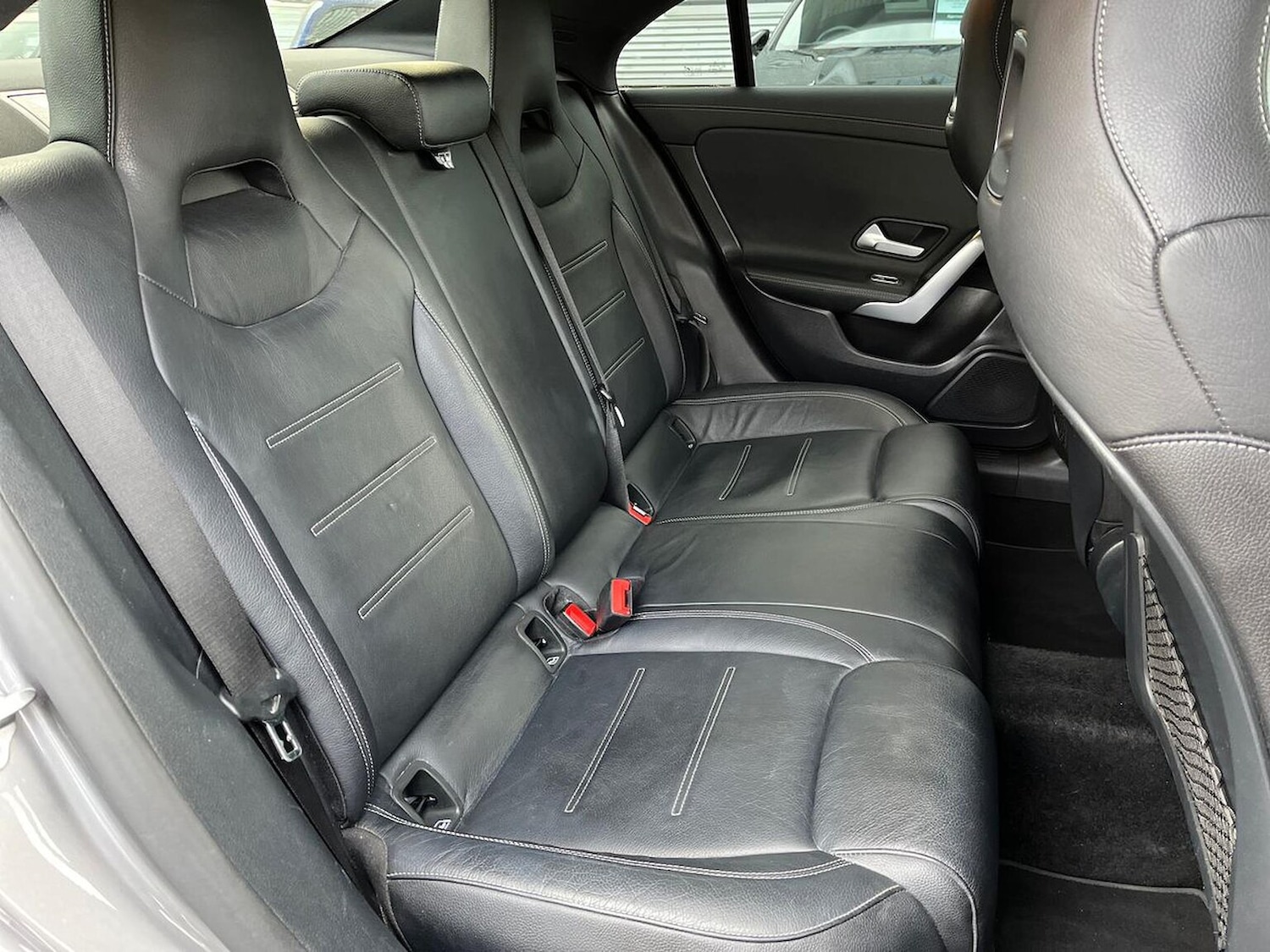 Used Mercedes-Benz CLA 2019 for sale - 76605523: Photo 16