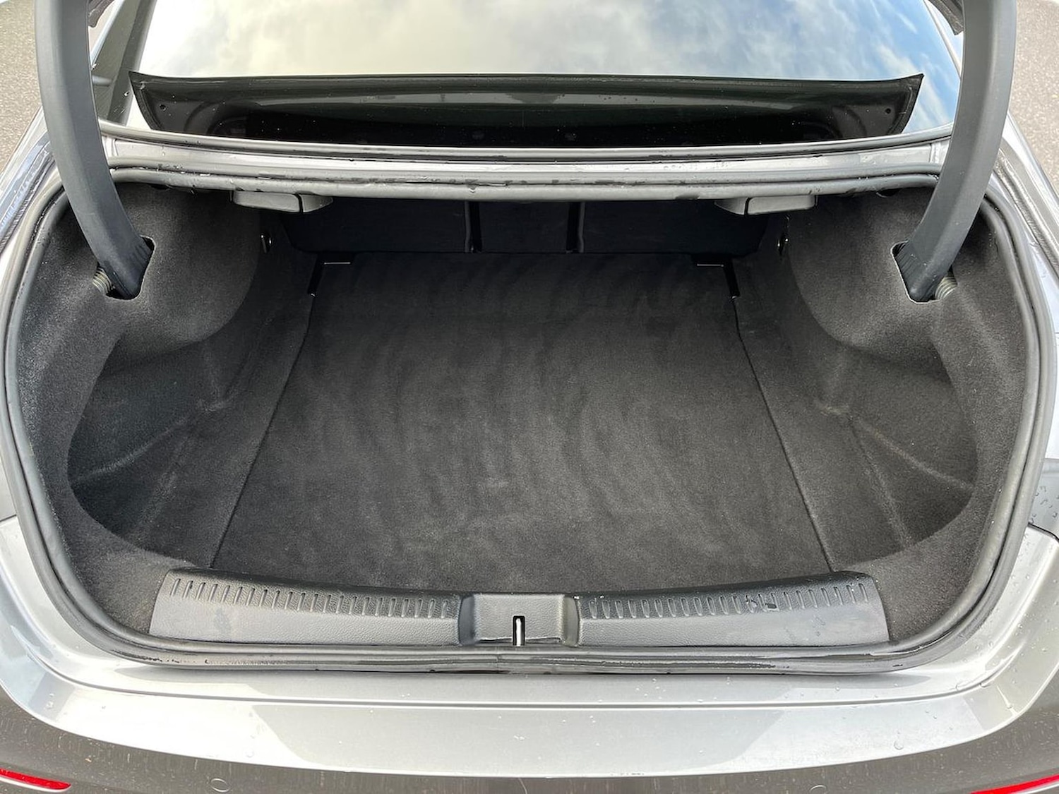 Used Mercedes-Benz CLA 2019 for sale - 76605523: Photo 17