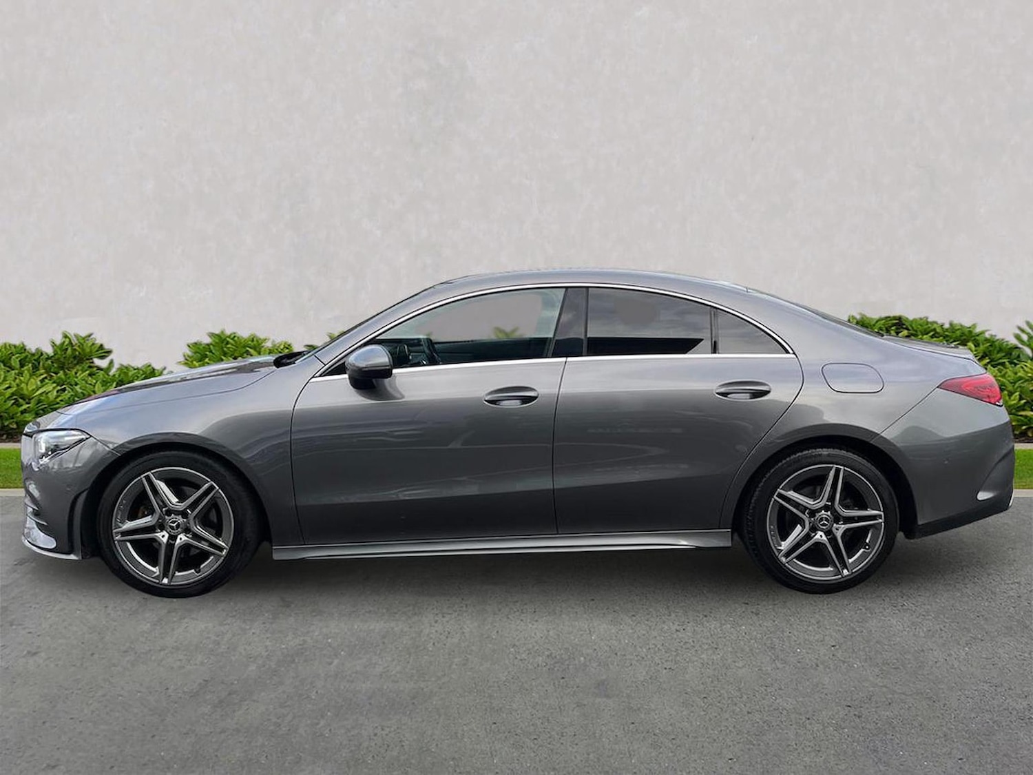 Used Mercedes-Benz CLA 2019 for sale - 76605523: Photo 19