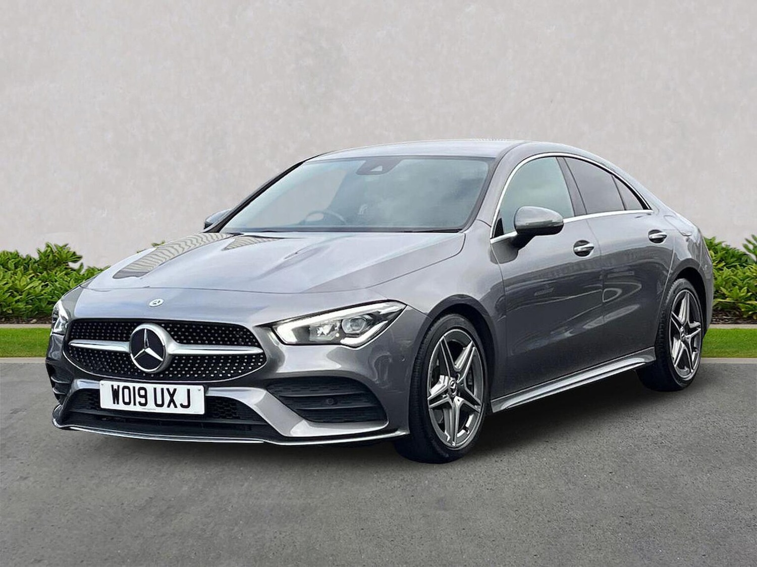 Used Mercedes-Benz CLA 2019 for sale - 76605523: Photo 20