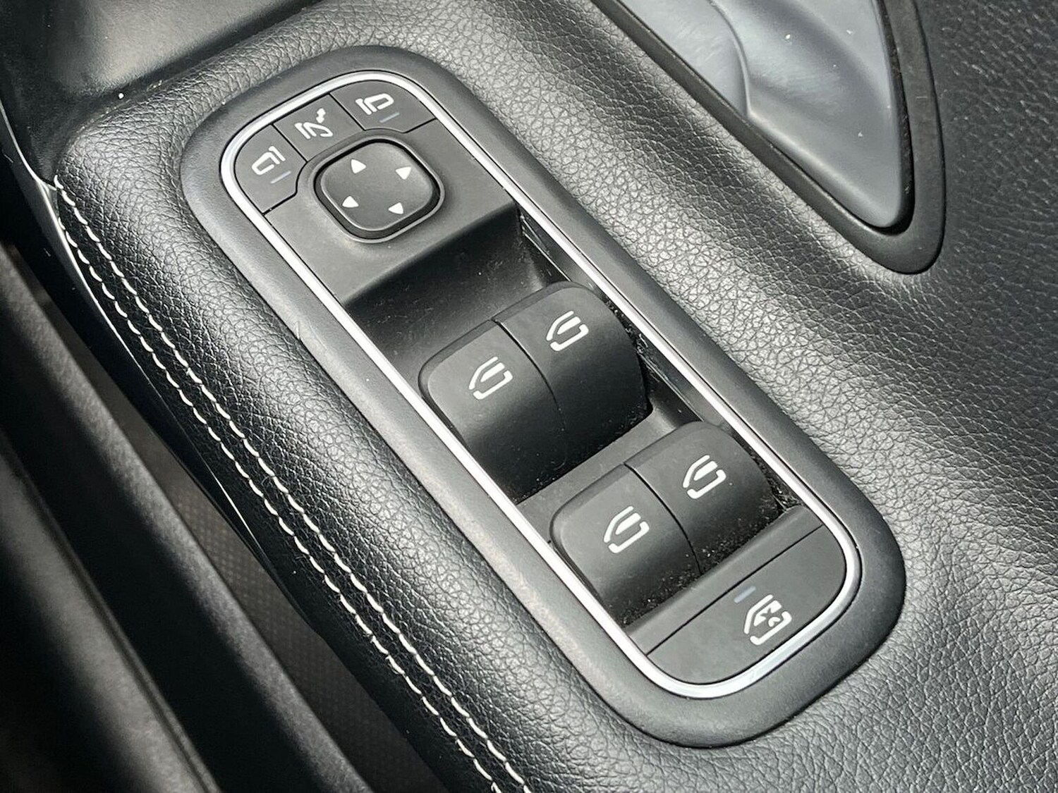 Used Mercedes-Benz CLA 2019 for sale - 76605523: Photo 21