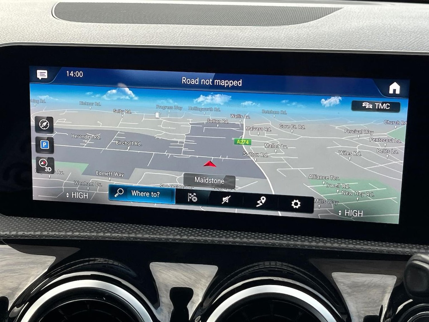 Used Mercedes-Benz CLA 2019 for sale - 76605523: Photo 24