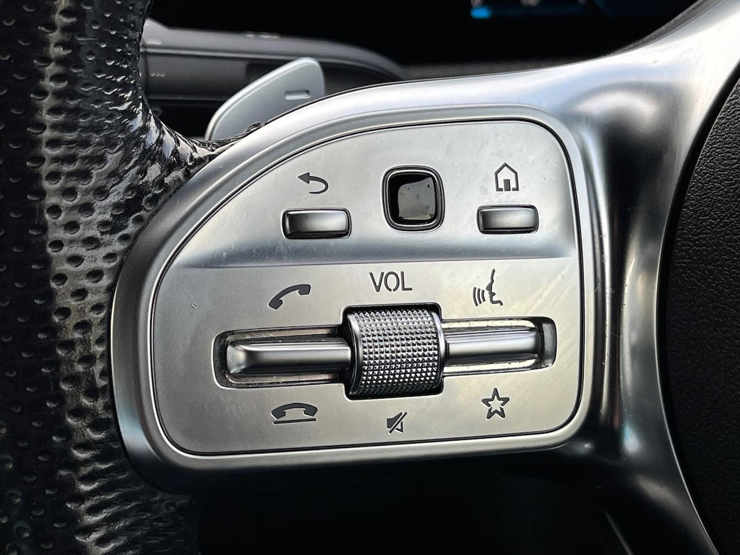 Used Mercedes-Benz CLA 2019 for sale - 76605523: Photo 26