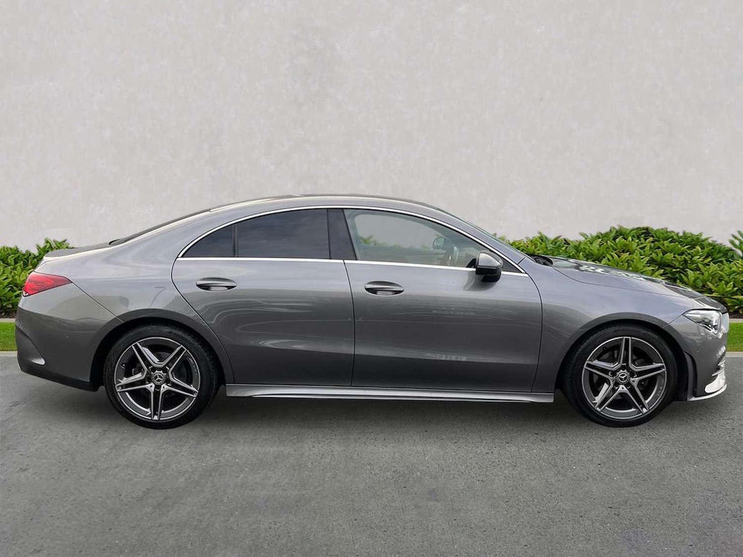 Used Mercedes-Benz CLA 2019 for sale - 76605523: Photo 3