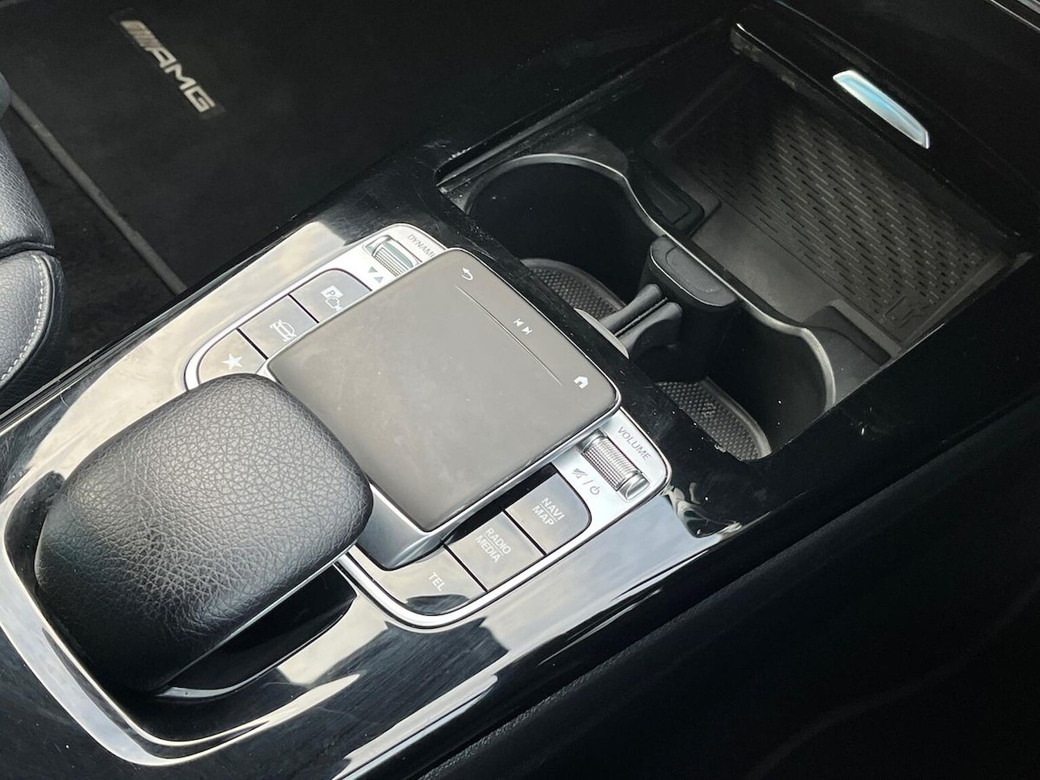 Used Mercedes-Benz CLA 2019 for sale - 76605523: Photo 32