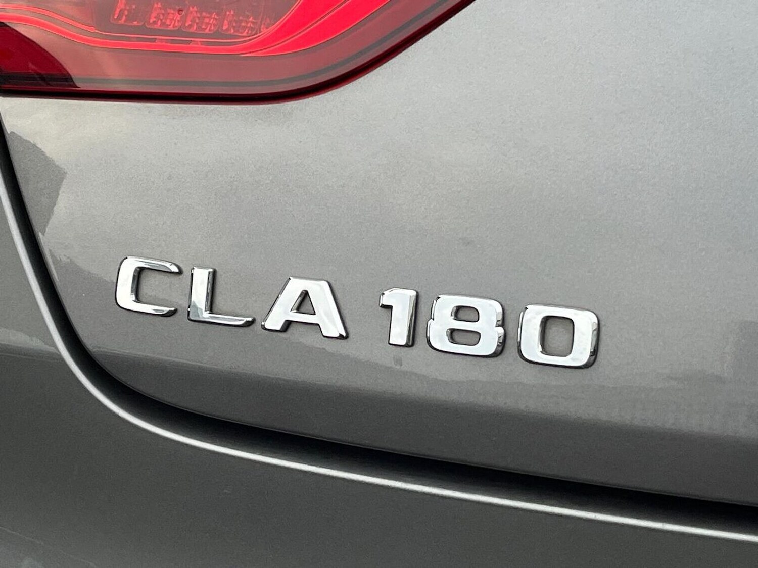 Used Mercedes-Benz CLA 2019 for sale - 76605523: Photo 35