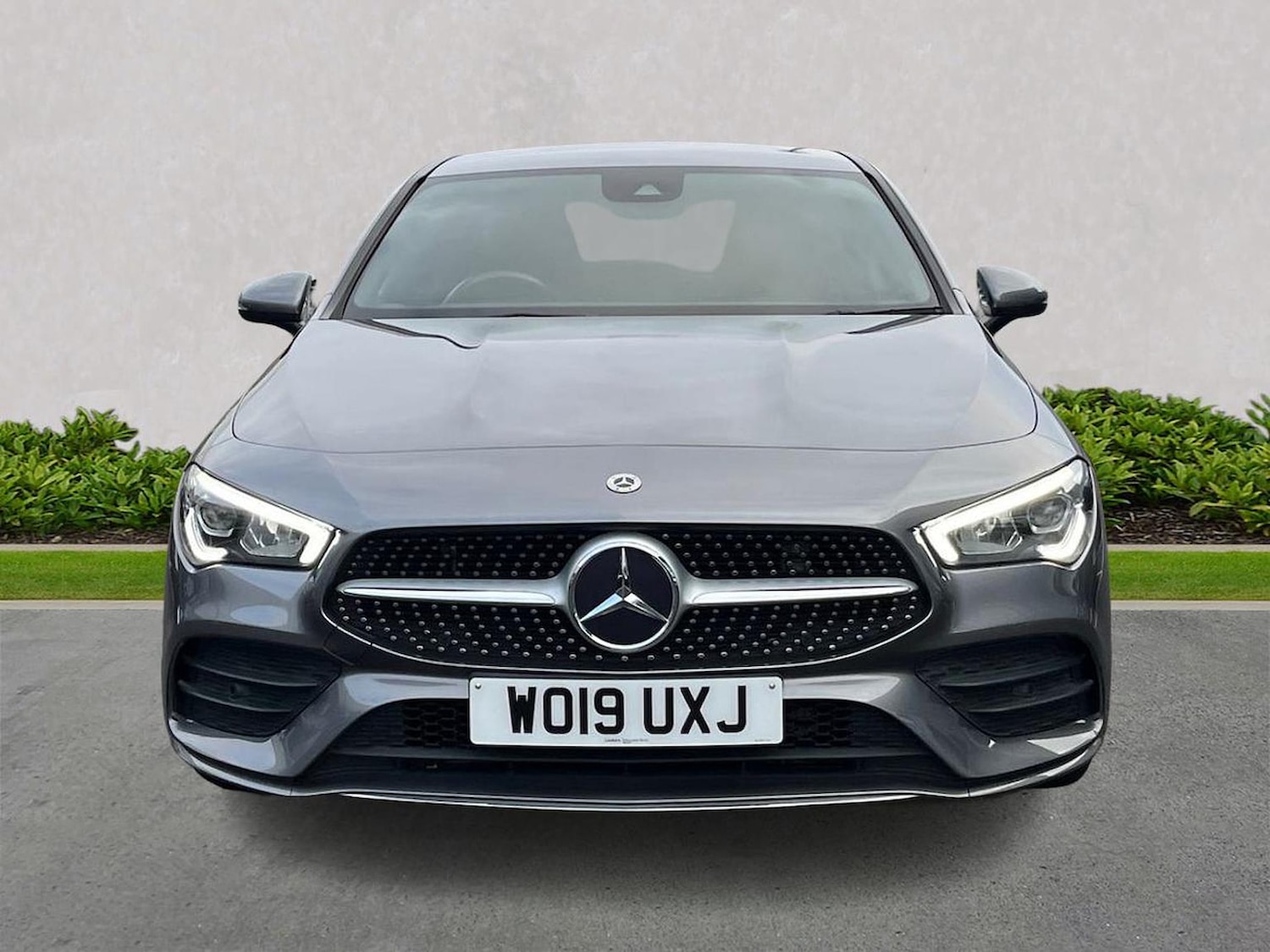 Used Mercedes-Benz CLA 2019 for sale - 76605523: Photo 5