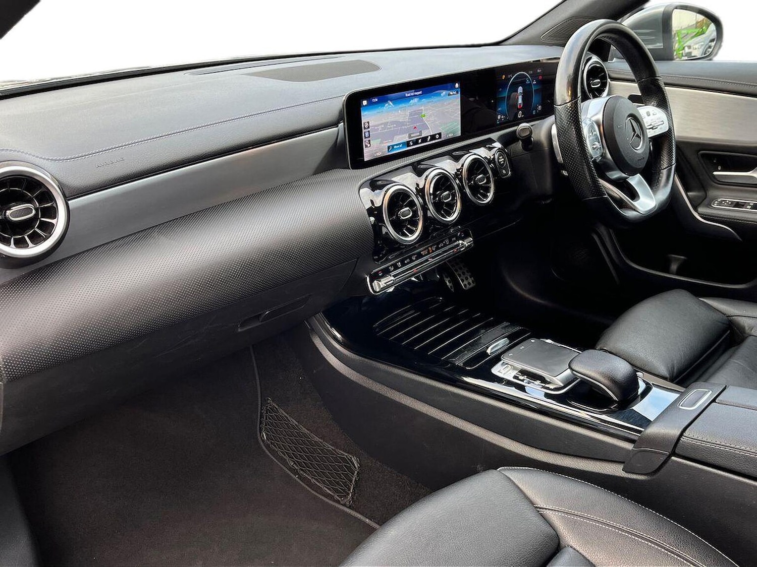 Used Mercedes-Benz CLA 2019 for sale - 76605523: Photo 7