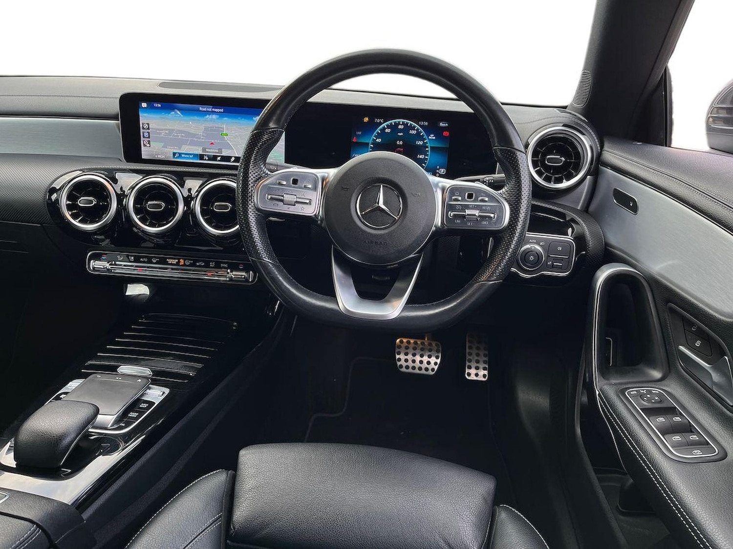 Used Mercedes-Benz CLA 2019 for sale - 76605523: Photo 9