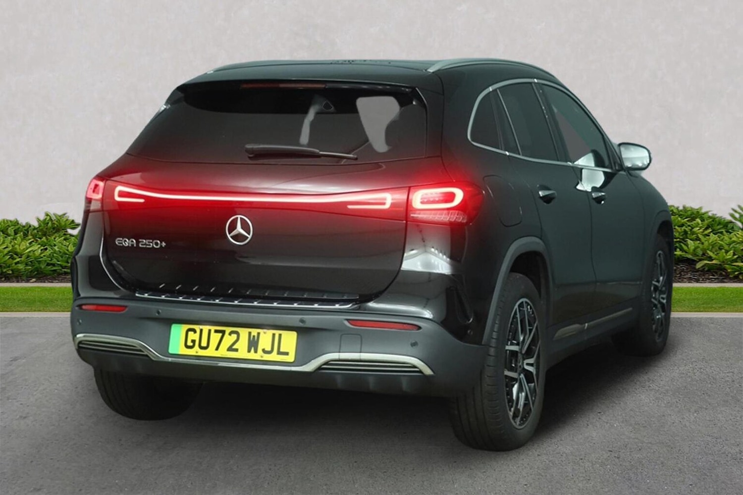 Used Mercedes-Benz EQA 2022 for sale - 76594667: Photo 5