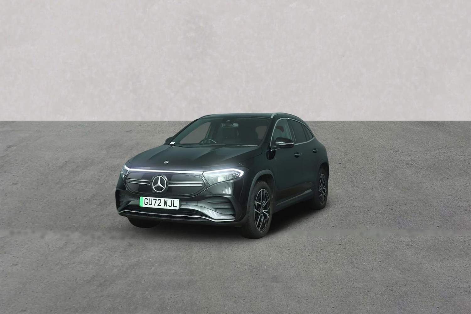 Used Mercedes-Benz EQA 2022 for sale - 76594667: Photo 6