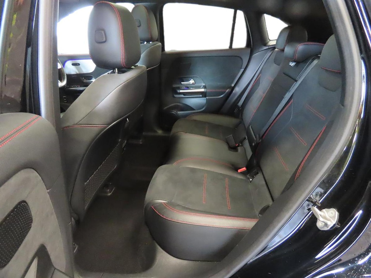 Used Mercedes-Benz EQA 2022 for sale - 76594667: Photo 8