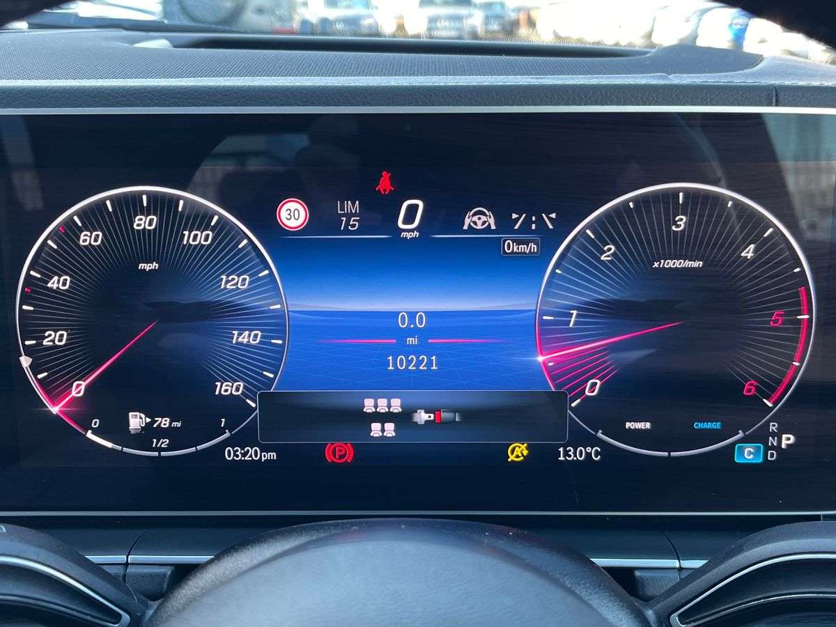 Used Mercedes-Benz GLE 2025 for sale - 78191290: Photo 10