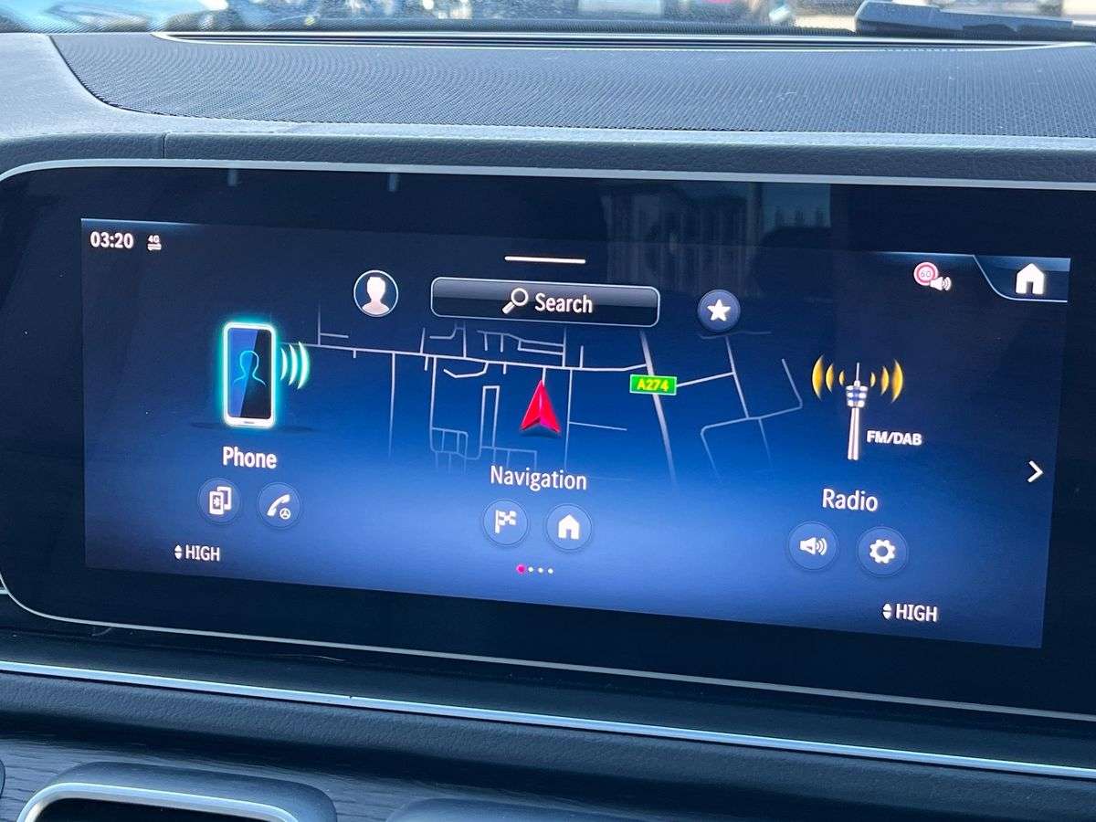 Used Mercedes-Benz GLE 2025 for sale - 78191290: Photo 11