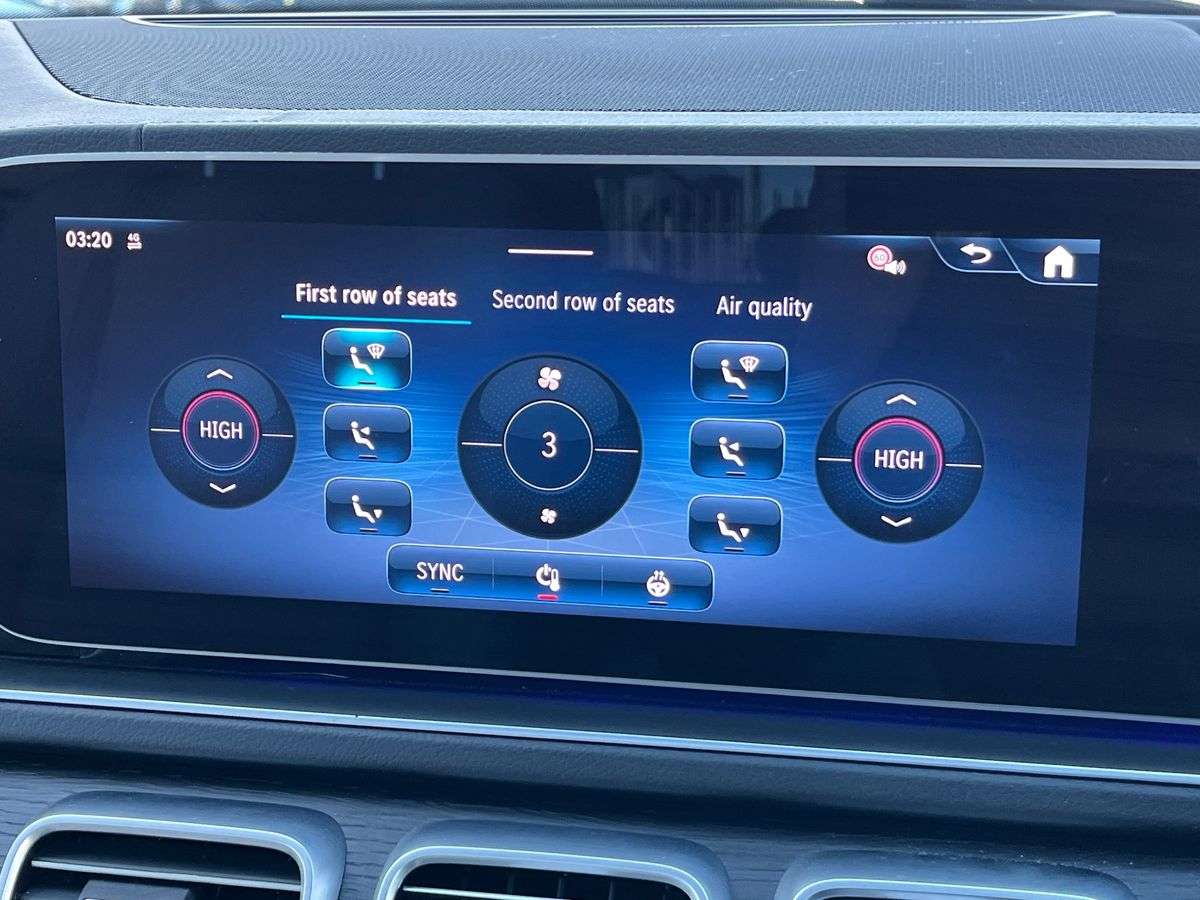 Used Mercedes-Benz GLE 2025 for sale - 78191290: Photo 12