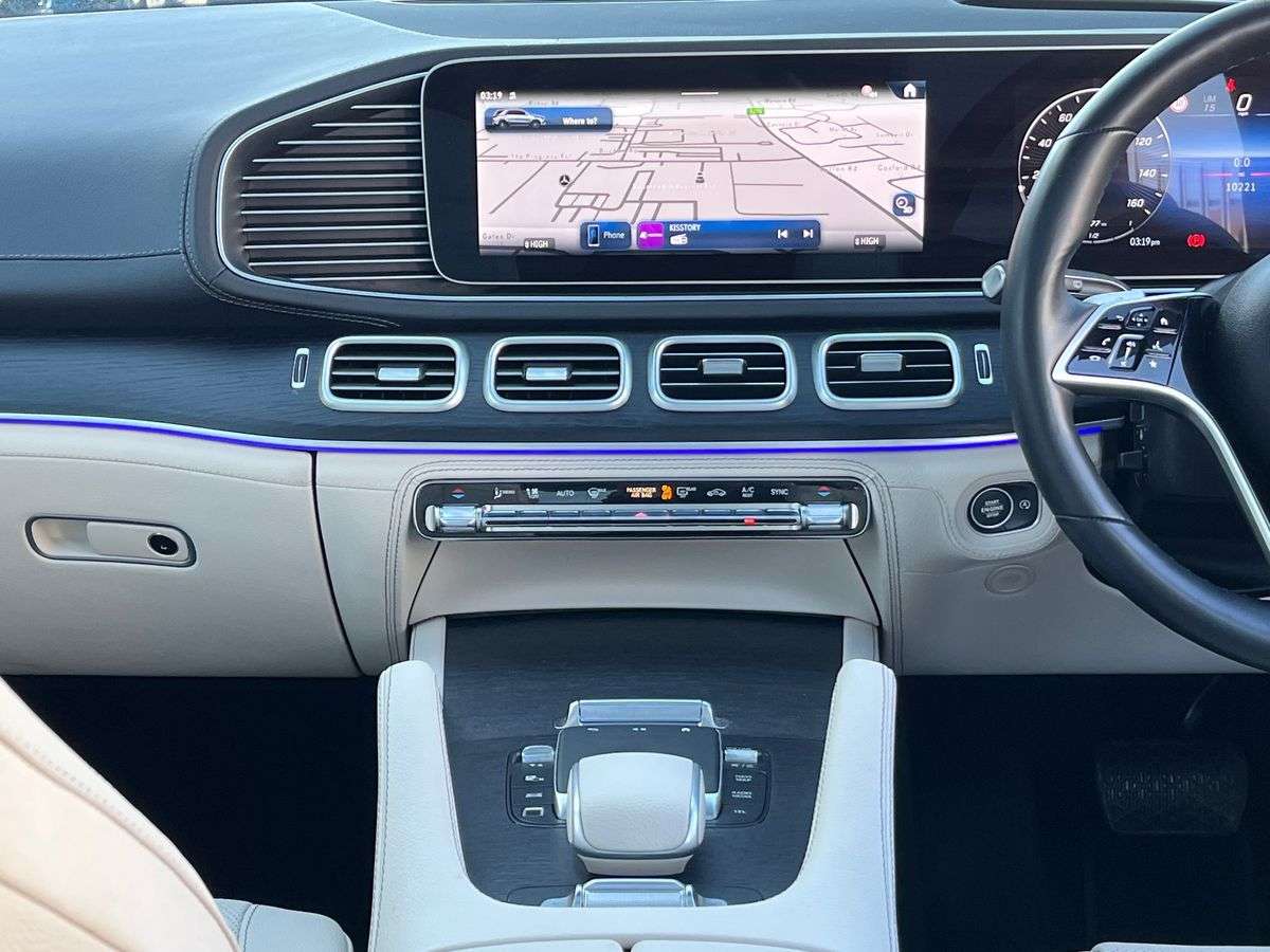 Used Mercedes-Benz GLE 2025 for sale - 78191290: Photo 13