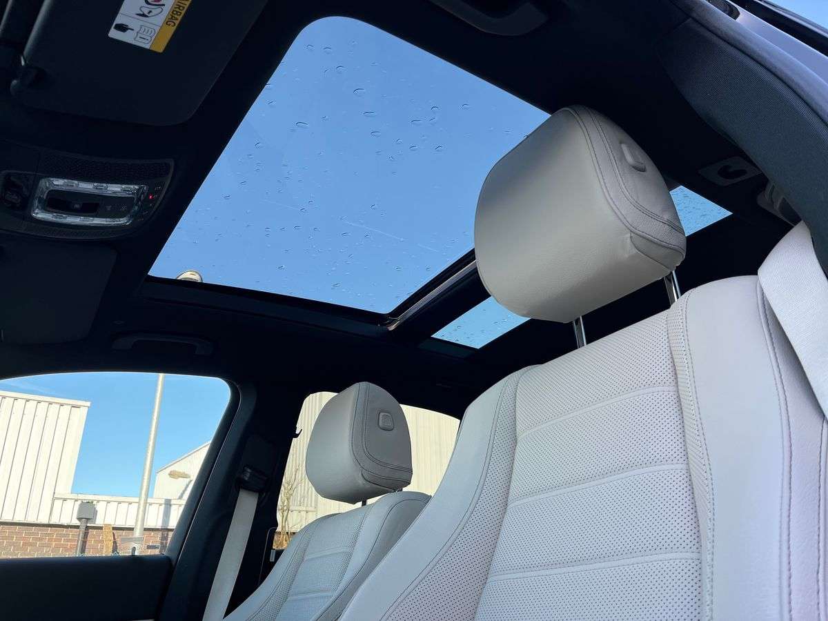 Used Mercedes-Benz GLE 2025 for sale - 78191290: Photo 14