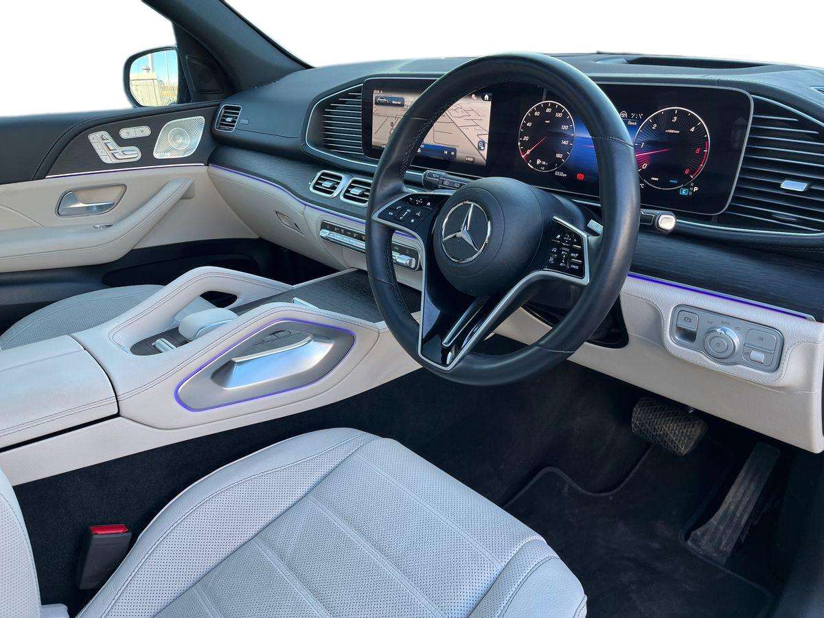 Used Mercedes-Benz GLE 2025 for sale - 78191290: Photo 15