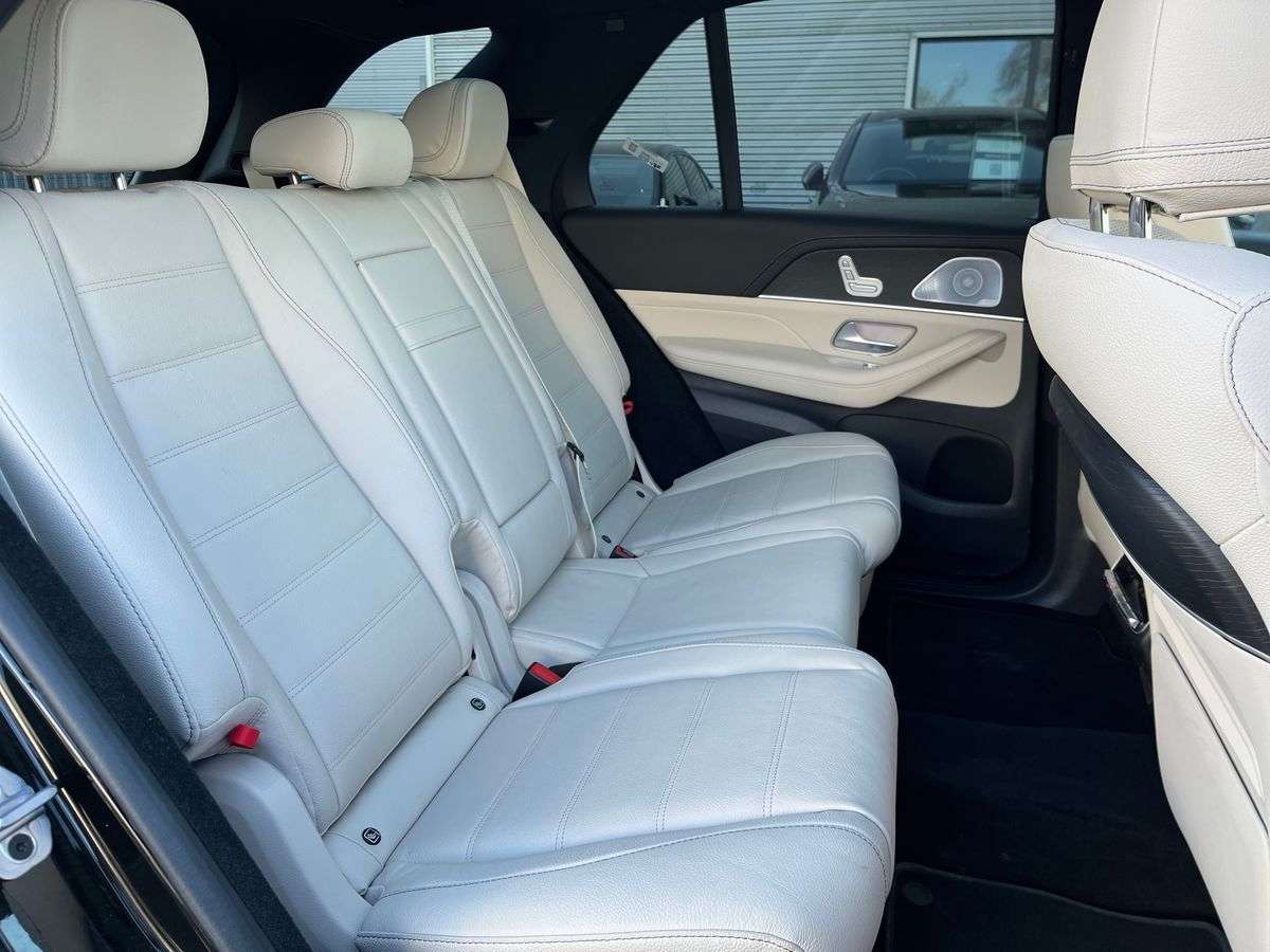 Used Mercedes-Benz GLE 2025 for sale - 78191290: Photo 16
