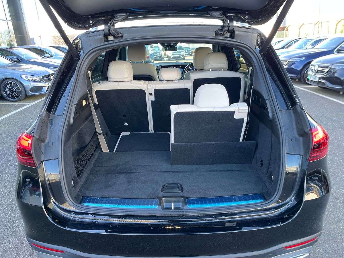 Used Mercedes-Benz GLE 2025 for sale - 78191290: Photo 17