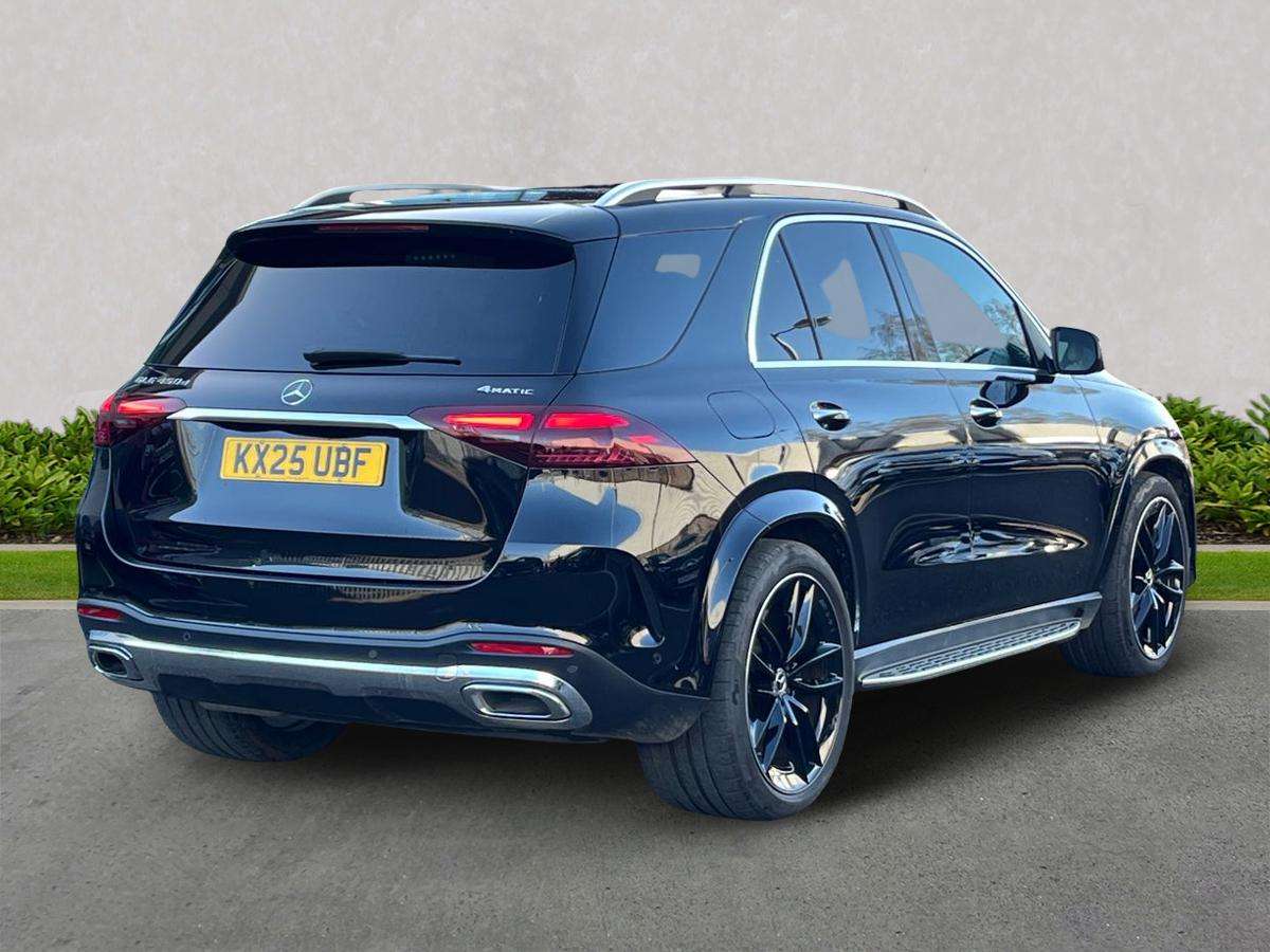 Used Mercedes-Benz GLE 2025 for sale - 78191290: Photo 18