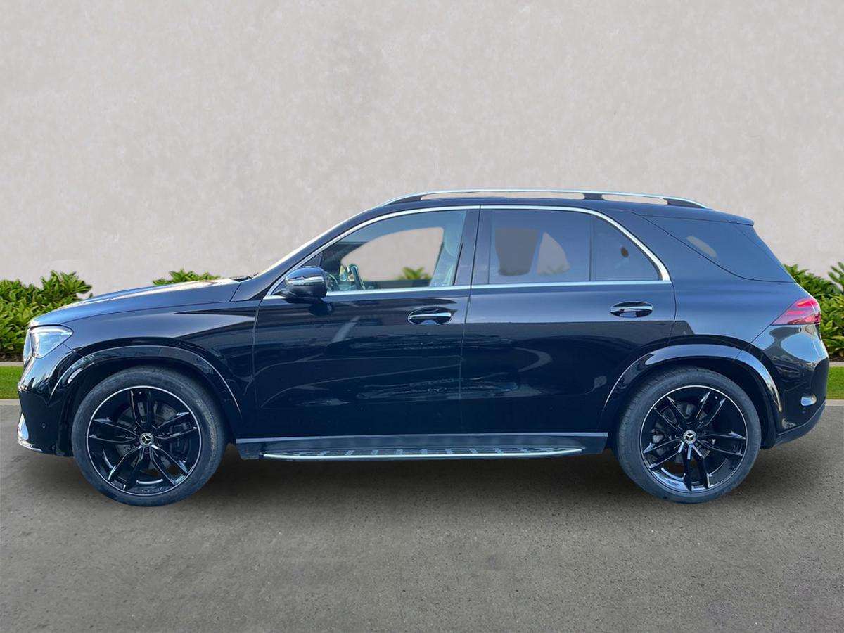 Used Mercedes-Benz GLE 2025 for sale - 78191290: Photo 19