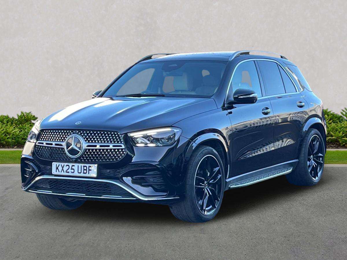 Used Mercedes-Benz GLE 2025 for sale - 78191290: Photo 20