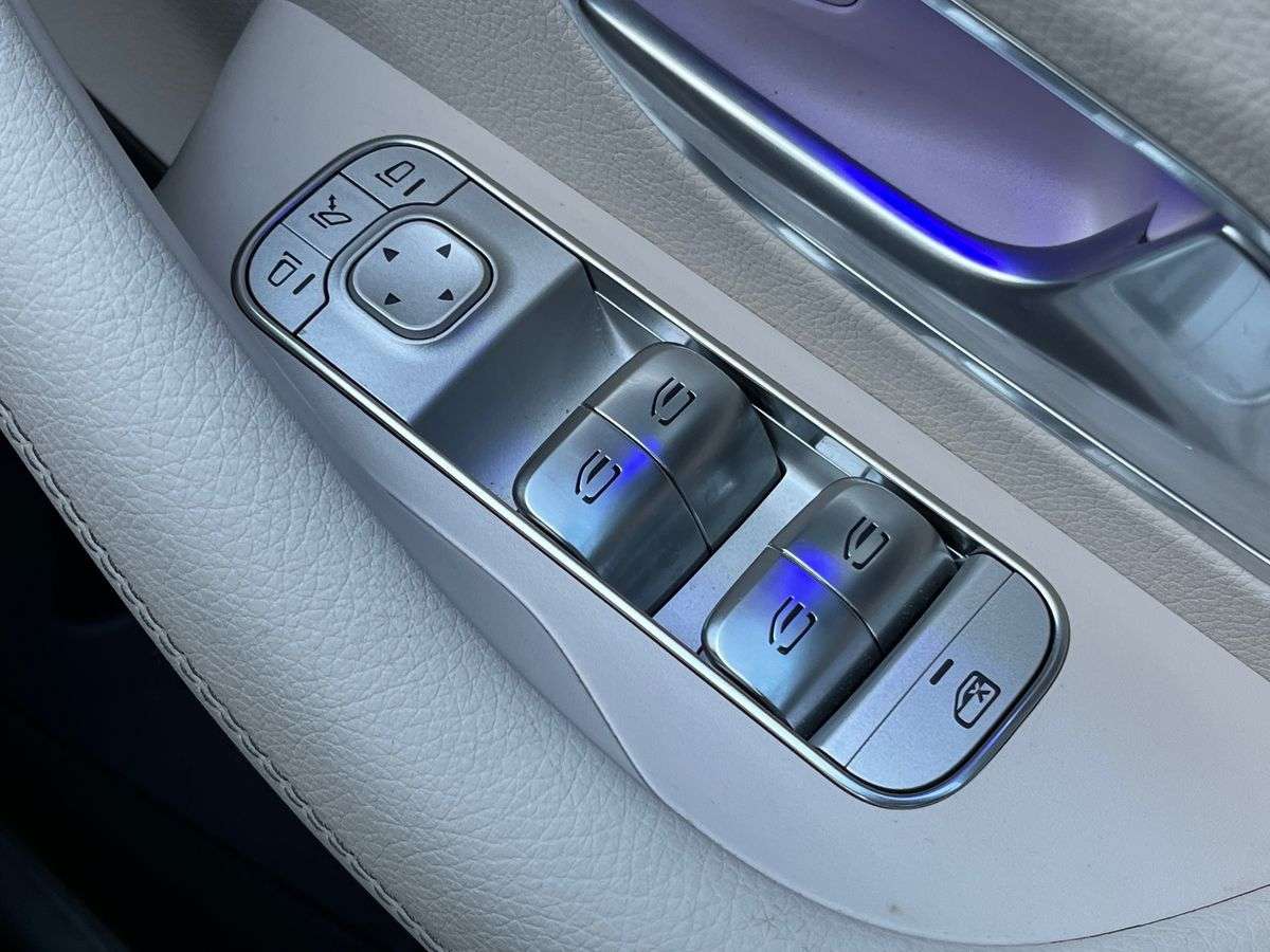 Used Mercedes-Benz GLE 2025 for sale - 78191290: Photo 21