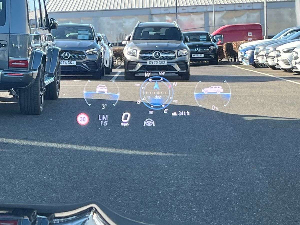 Used Mercedes-Benz GLE 2025 for sale - 78191290: Photo 22