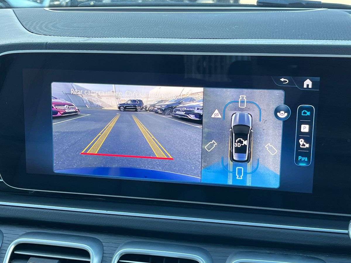 Used Mercedes-Benz GLE 2025 for sale - 78191290: Photo 23