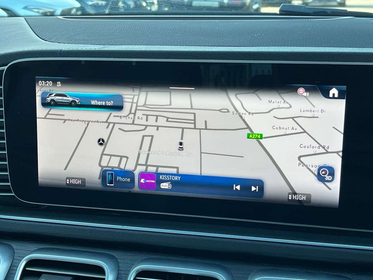 Used Mercedes-Benz GLE 2025 for sale - 78191290: Photo 24