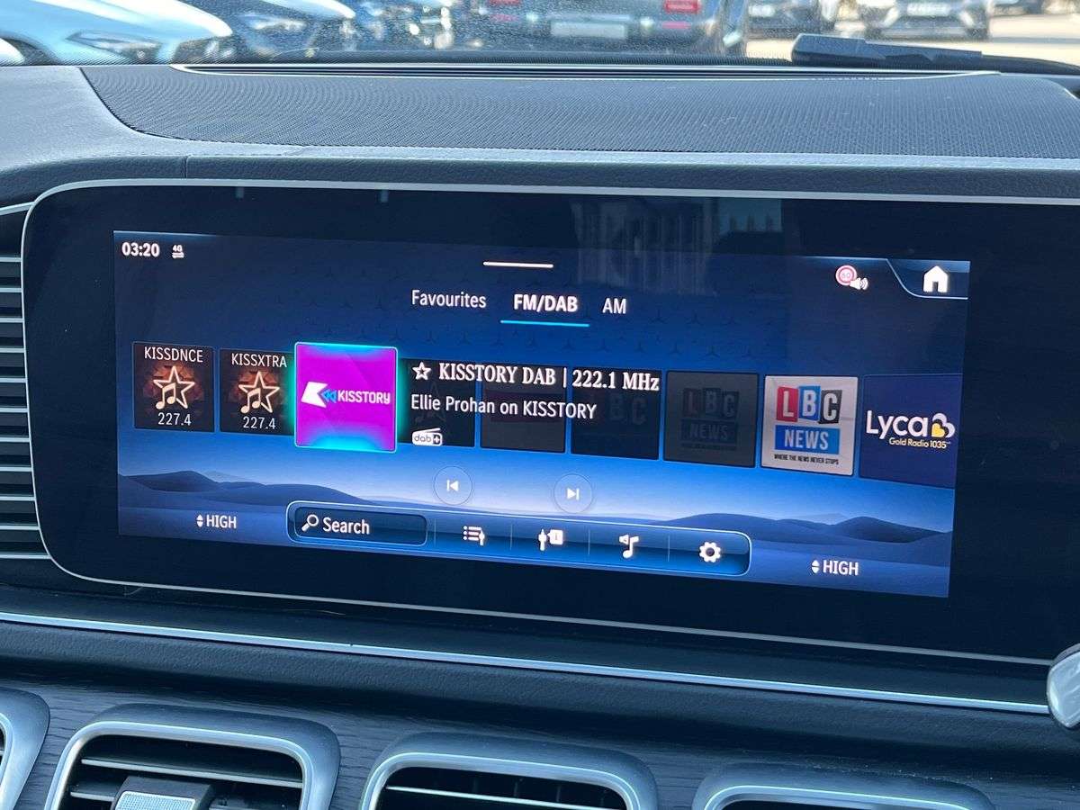 Used Mercedes-Benz GLE 2025 for sale - 78191290: Photo 25