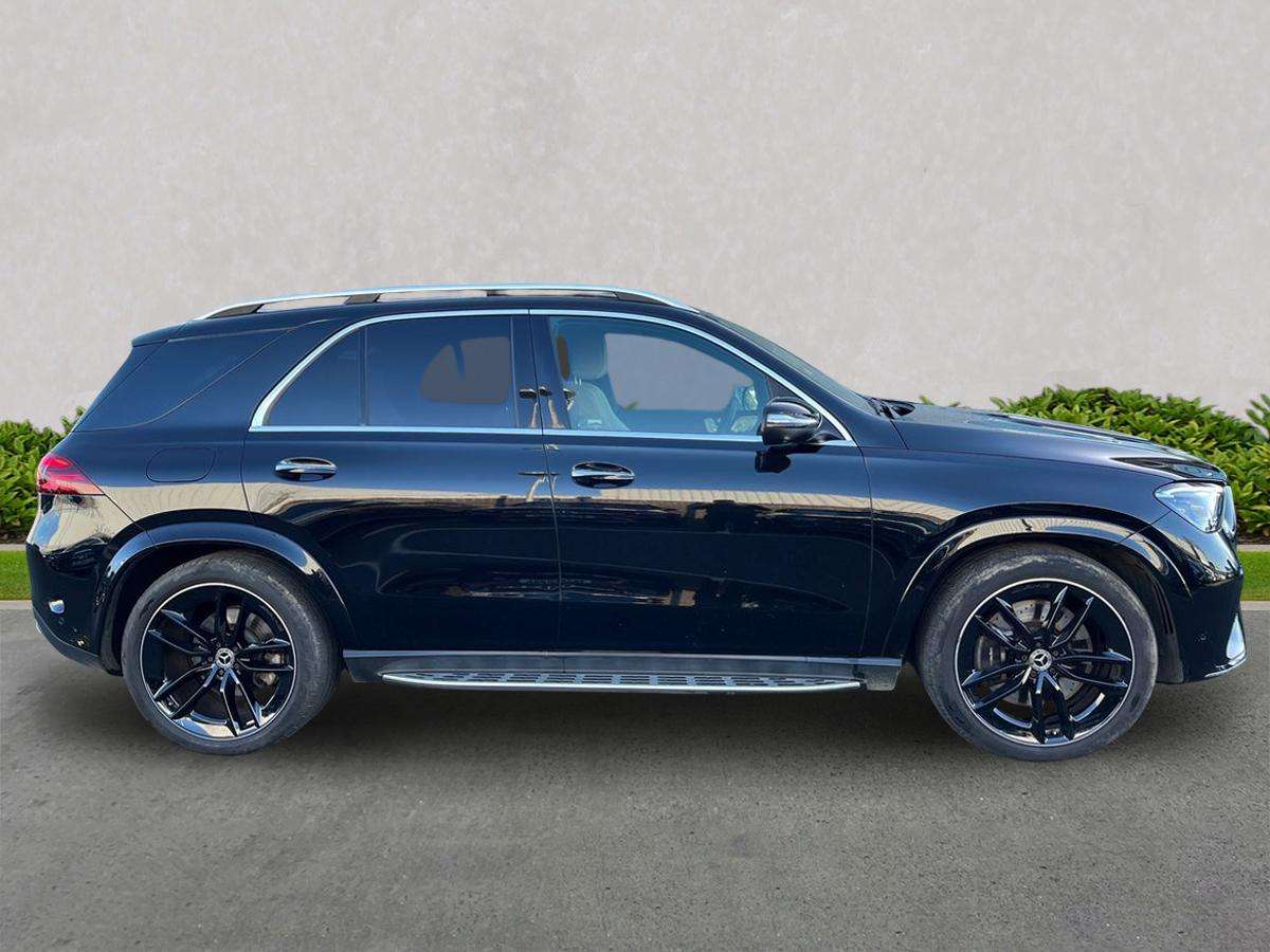 Used Mercedes-Benz GLE 2025 for sale - 78191290: Photo 3