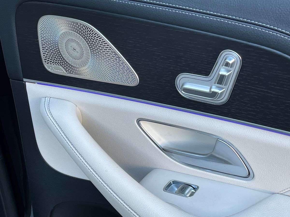 Used Mercedes-Benz GLE 2025 for sale - 78191290: Photo 30