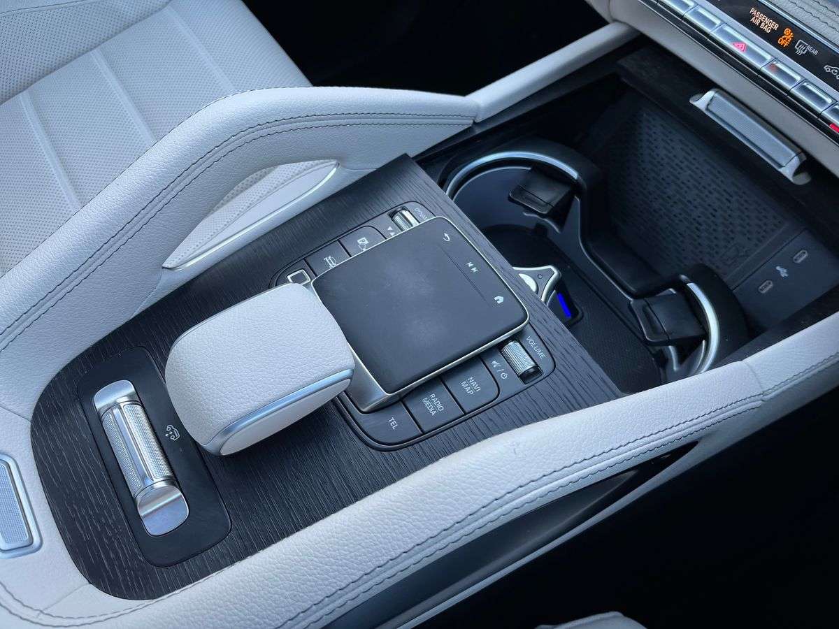 Used Mercedes-Benz GLE 2025 for sale - 78191290: Photo 32