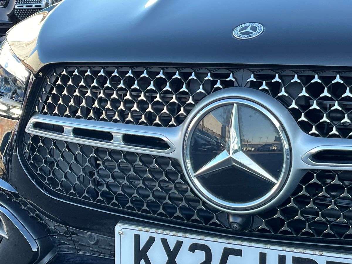 Used Mercedes-Benz GLE 2025 for sale - 78191290: Photo 33