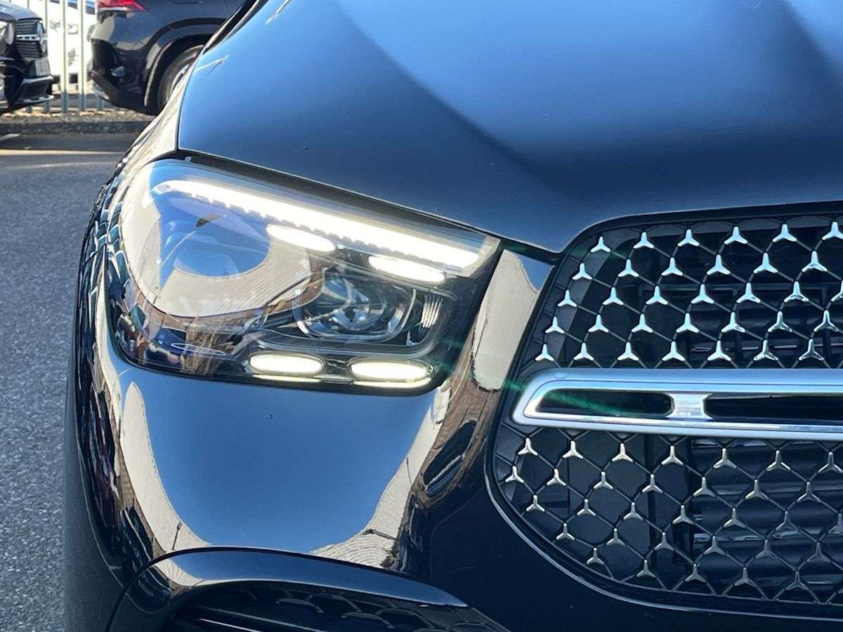 Used Mercedes-Benz GLE 2025 for sale - 78191290: Photo 34