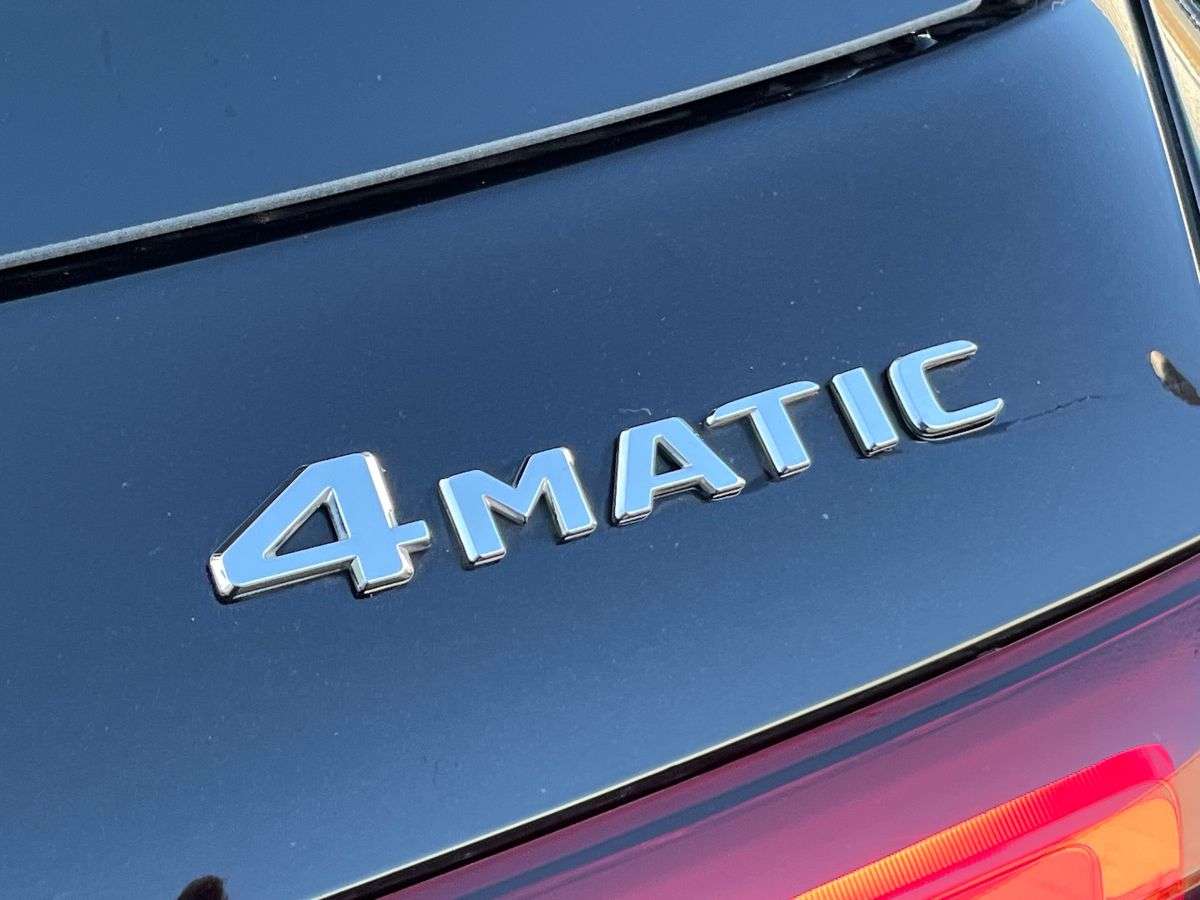 Used Mercedes-Benz GLE 2025 for sale - 78191290: Photo 35