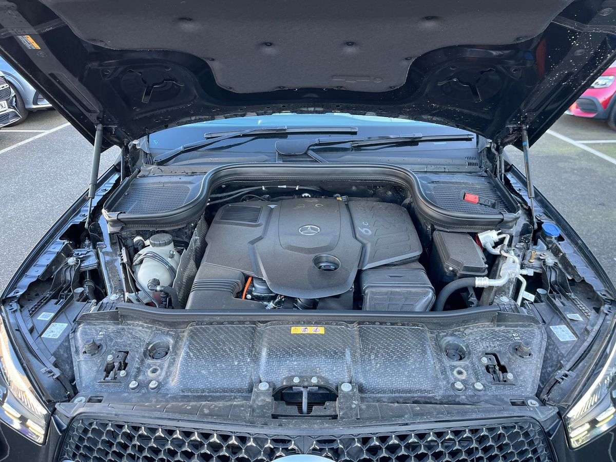 Used Mercedes-Benz GLE 2025 for sale - 78191290: Photo 39